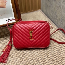 YSL Satchel Bags